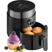 Аэрогриль (аэрофритюрница) Concept FR2500 - Превью изображения №6 — Интернет-магазин Time-Shop