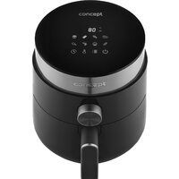 Аэрогриль (аэрофритюрница) Concept FR2500 - Превью изображения №4 — Интернет-магазин Time-Shop