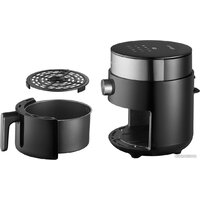 Аэрогриль (аэрофритюрница) Concept FR2500 - Превью изображения №2 — Интернет-магазин Time-Shop