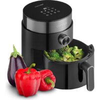 Аэрогриль (аэрофритюрница) Concept FR2500 - Превью изображения №7 — Интернет-магазин Time-Shop