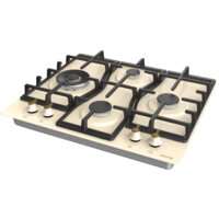 Варочная панель Gorenje GW6D42CLI - Превью изображения №4 — Интернет-магазин Time-Shop