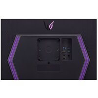 Игровой монитор LG UltraGear 32GR93U-B - Превью изображения №11 — Интернет-магазин Time-Shop