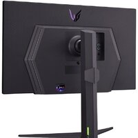 Игровой монитор LG UltraGear 32GR93U-B - Превью изображения №8 — Интернет-магазин Time-Shop