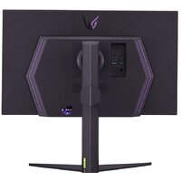 Игровой монитор LG UltraGear 32GR93U-B - Превью изображения №7 — Интернет-магазин Time-Shop