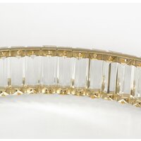 Подвесная люстра Lussole Kent LSP-7122 - Превью изображения №3 — Интернет-магазин Time-Shop