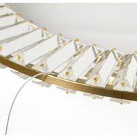 Подвесная люстра Lussole Kent LSP-7122 - Превью изображения №4 — Интернет-магазин Time-Shop