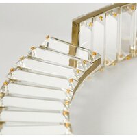 Подвесная люстра Lussole Kent LSP-7122 - Превью изображения №2 — Интернет-магазин Time-Shop