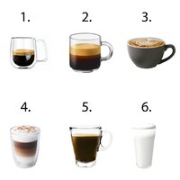 Рожковая кофеварка Yoer Creamo EMF03BK - Превью изображения №4 — Интернет-магазин Time-Shop