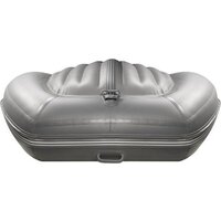 Моторно-гребная лодка Адмирал АМ-410 НДНД - Превью изображения №5 — Интернет-магазин Time-Shop