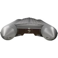 Моторно-гребная лодка Адмирал АМ-410 НДНД - Превью изображения №4 — Интернет-магазин Time-Shop