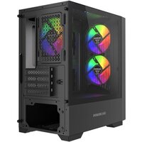 Корпус Powercase Mistral Micro A12B CMMA12B-L3 - Превью изображения №3 — Интернет-магазин Time-Shop