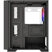 Корпус Powercase Mistral Micro A12B CMMA12B-L3 - Превью изображения №6 — Интернет-магазин Time-Shop