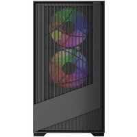 Корпус Powercase Mistral Micro A12B CMMA12B-L3 - Превью изображения №2 — Интернет-магазин Time-Shop