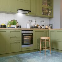 Кухонная вытяжка LEX Hubble 2M 600 Black - Превью изображения №6 — Интернет-магазин Time-Shop