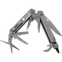 Мультитул Leatherman Curl (серебристый) - Превью изображения №5 — Интернет-магазин Time-Shop