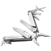 Мультитул Leatherman Curl (серебристый) - Превью изображения №2 — Интернет-магазин Time-Shop