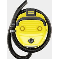 Пылесос Karcher WD 3-18 Battery Set [1.628-551.0] - Превью изображения №3 — Интернет-магазин Time-Shop