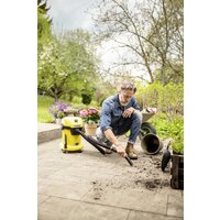 Пылесос Karcher WD 3-18 Battery Set [1.628-551.0] - Превью изображения №7 — Интернет-магазин Time-Shop