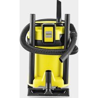 Пылесос Karcher WD 3-18 Battery Set [1.628-551.0] - Превью изображения №5 — Интернет-магазин Time-Shop