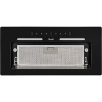 Кухонная вытяжка ZorG Star 1080 60 S-GC (черный) - Превью изображения №5 — Интернет-магазин Time-Shop