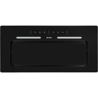 Кухонная вытяжка ZorG Star 1080 60 S-GC (черный) - Превью изображения №6 — Интернет-магазин Time-Shop