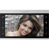 Монитор Falcon Eye FE-70 ATLAS HD (черный) - Превью изображения №2 — Интернет-магазин Time-Shop