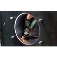 Прямошлифовальная машина Metabo GE 710 Compact (60061500) - Превью изображения №3 — Интернет-магазин Time-Shop