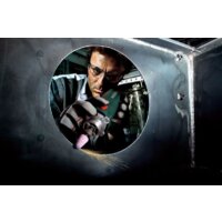 Прямошлифовальная машина Metabo GE 710 Compact (60061500) - Превью изображения №2 — Интернет-магазин Time-Shop