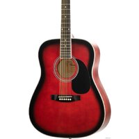 Акустическая гитара Homage LF-4111-R - Превью изображения №2 — Интернет-магазин Time-Shop
