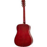 Акустическая гитара Homage LF-4111-R - Превью изображения №4 — Интернет-магазин Time-Shop