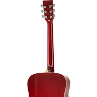 Акустическая гитара Homage LF-4111-R - Превью изображения №5 — Интернет-магазин Time-Shop