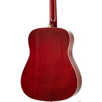 Акустическая гитара Homage LF-4111-R - Превью изображения №6 — Интернет-магазин Time-Shop