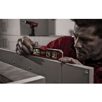 Уровень строительный Milwaukee 4932459097 - Превью изображения №2 — Интернет-магазин Time-Shop