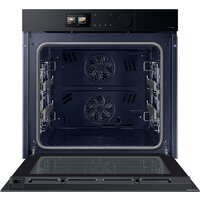 Электрический духовой шкаф Samsung NV7B7997AAK/U2 - Превью изображения №4 — Интернет-магазин Time-Shop