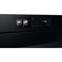 Электрический духовой шкаф Samsung NV7B7997AAK/U2 - Превью изображения №13 — Интернет-магазин Time-Shop