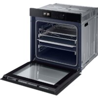 Электрический духовой шкаф Samsung NV7B7997AAK/U2 - Превью изображения №8 — Интернет-магазин Time-Shop