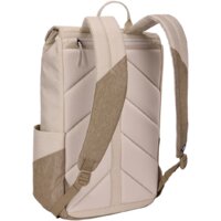 Городской рюкзак Thule Lithos 16L TLBP213PEL/FK (pelican gray/faded khaki) - Превью изображения №2 — Интернет-магазин Time-Shop