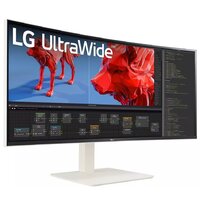Игровой монитор LG UltraWide 38WR85QC-W - Превью изображения №3 — Интернет-магазин Time-Shop