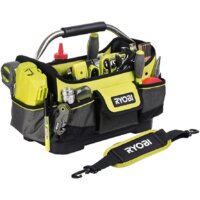 Сумка для инструментов Ryobi RSSSOT1 5132005342 - Превью изображения №10 — Интернет-магазин Time-Shop