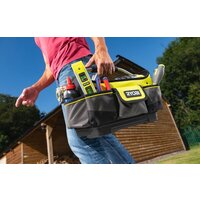 Сумка для инструментов Ryobi RSSSOT1 5132005342 - Превью изображения №6 — Интернет-магазин Time-Shop