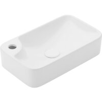 Uptrend Midea TR4121 (глянцевый белый)