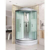 Душевая кабина Мономах 90/24 С МЗ - Превью изображения №7 — Интернет-магазин Time-Shop