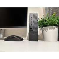 Компактный компьютер Jet Office 3i8100D16SD25VGAM1W1 - Превью изображения №4 — Интернет-магазин Time-Shop