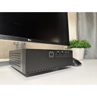 Компактный компьютер Jet Office 3i8100D16SD25VGAM1W1 - Превью изображения №7 — Интернет-магазин Time-Shop