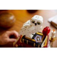 Конструктор LEGO Harry Potter 76466 Коллекционное издание «Философский камень» - Превью изображения №4 — Интернет-магазин Time-Shop