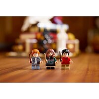 Конструктор LEGO Harry Potter 76466 Коллекционное издание «Философский камень» - Превью изображения №5 — Интернет-магазин Time-Shop