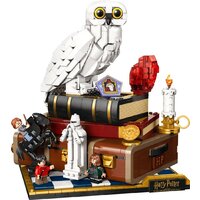 Конструктор LEGO Harry Potter 76466 Коллекционное издание «Философский камень» - Превью изображения №2 — Интернет-магазин Time-Shop