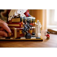 Конструктор LEGO Harry Potter 76466 Коллекционное издание «Философский камень» - Превью изображения №3 — Интернет-магазин Time-Shop