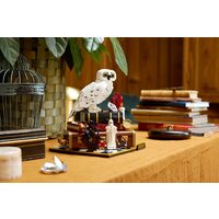 Конструктор LEGO Harry Potter 76466 Коллекционное издание «Философский камень» - Превью изображения №7 — Интернет-магазин Time-Shop