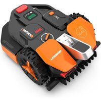 Газонокосилка-робот Worx Vision S250 Landroid WR202E - Превью изображения №3 — Интернет-магазин Time-Shop